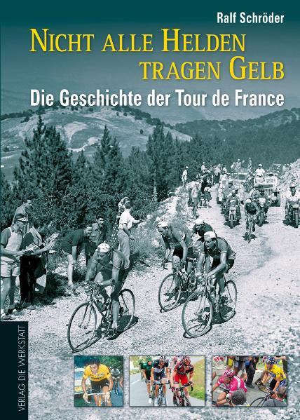 Nicht alle Helden tragen Gelb
