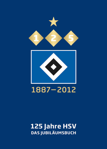125 Jahre HSV