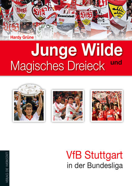 Junge Wilde und Magisches Dreieck