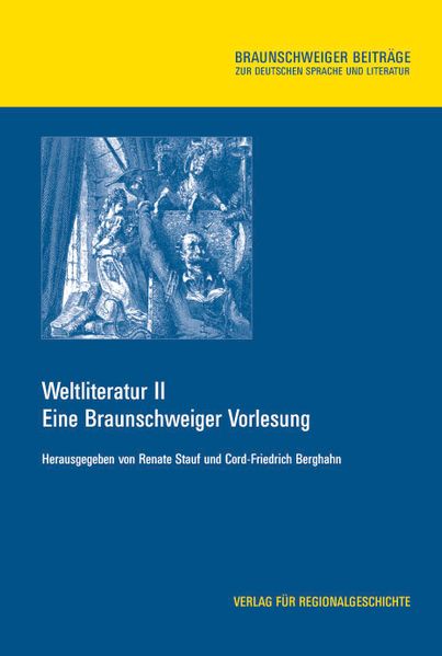 Weltliteratur II