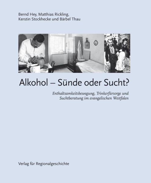 Alkohol – Sünde oder Sucht?
