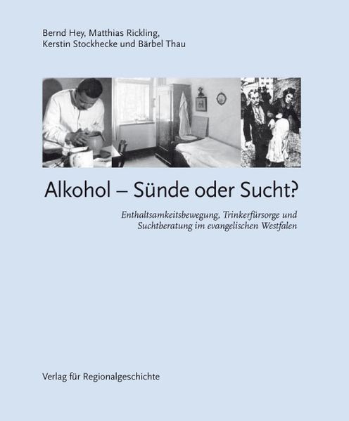 Alkohol – Sünde oder Sucht?