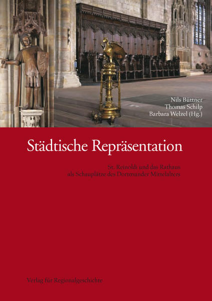 Städtische Repräsentation
