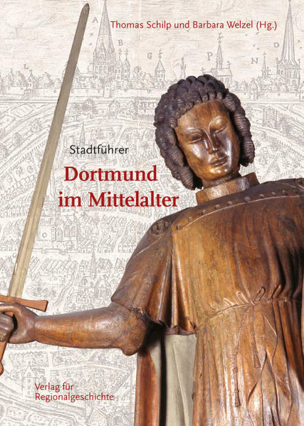 Stadtführer Dortmund im Mittelalter
