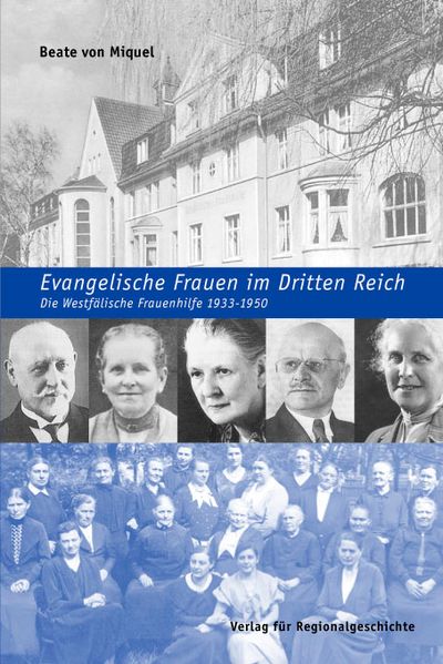 Evangelische Frauen im Dritten Reich
