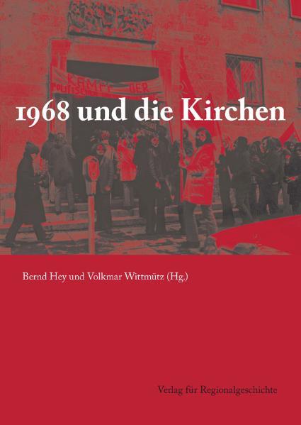 1968 und die Kirchen