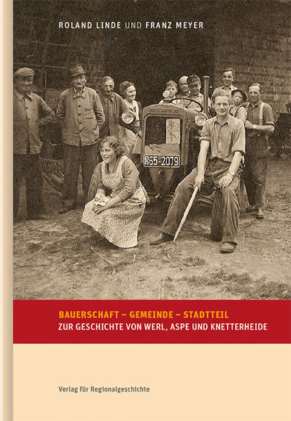 Bauerschaft – Gemeinde – Stadtteil