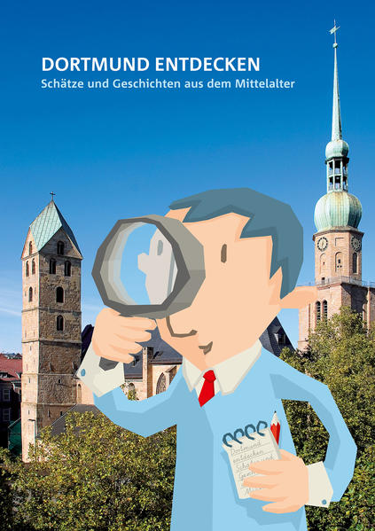 Dortmund entdecken