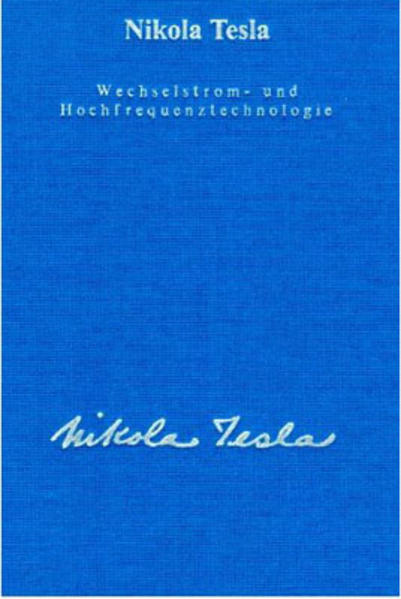 Gesamtausgabe / Die Hochfrequenztechnologie