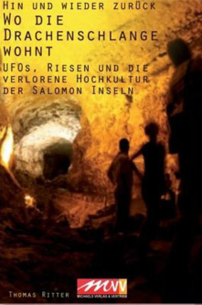 Hin und wieder zurück Wo die Drachenschlange wohnt