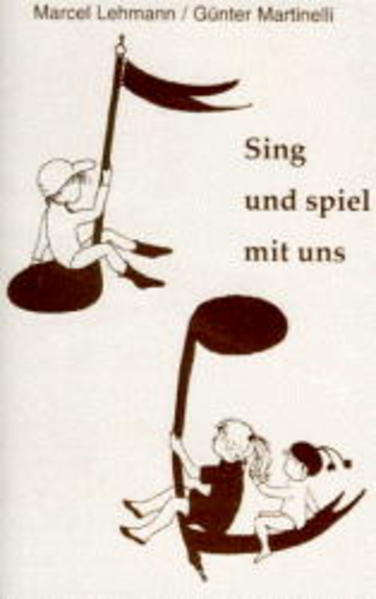 Sing und Spiel mit uns