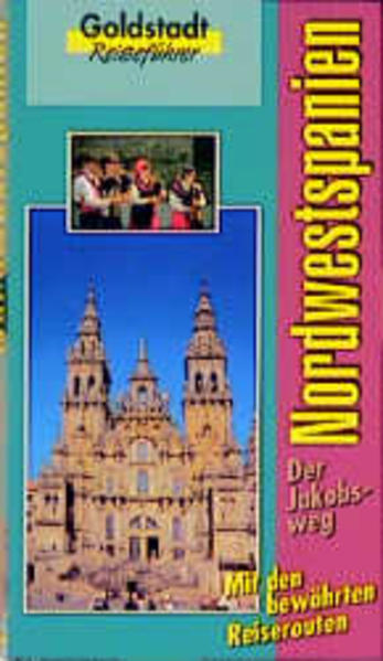 Nordwestspanien