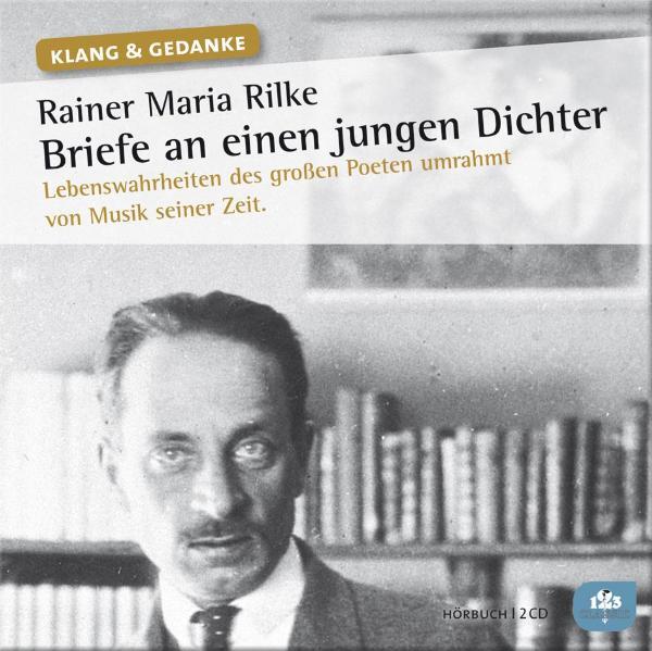 Briefe an einen jungen Dichter