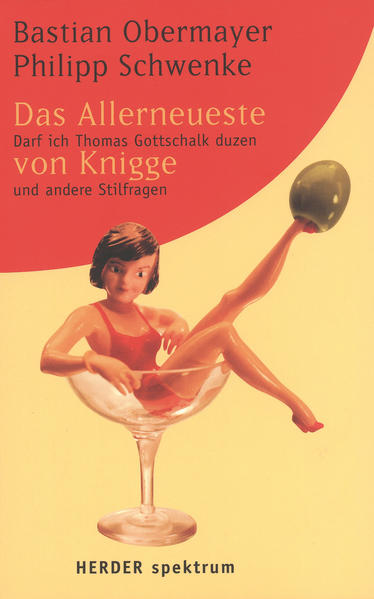 Das Allerneueste von Knigge