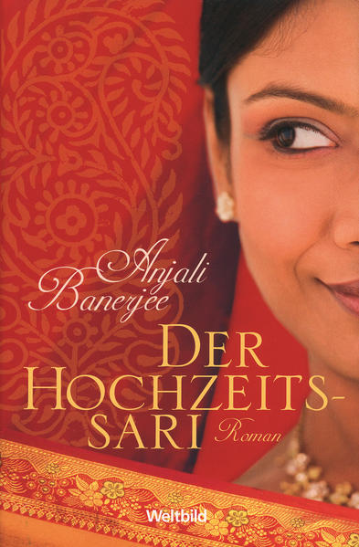 Der Hochzeitssari
