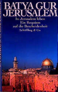 In Jerusalem leben