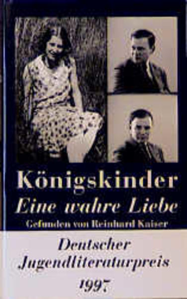 Königskinder