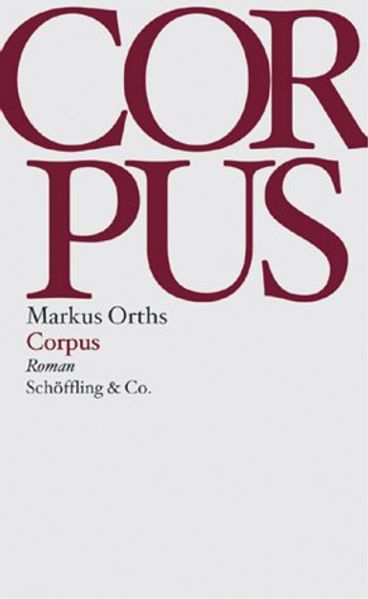Buchcover