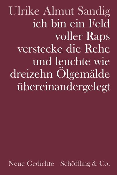 Buchcover