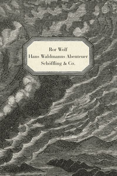 Hans Waldmanns Abenteuer