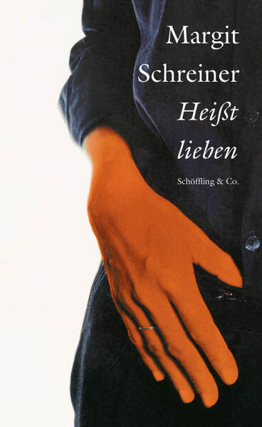 Heißt lieben