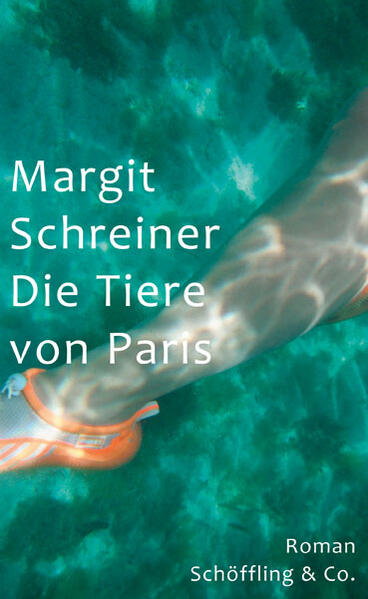 Die Tiere von Paris