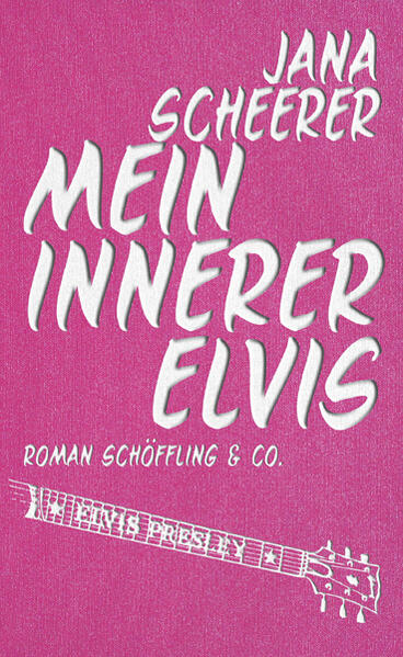 Mein innerer Elvis