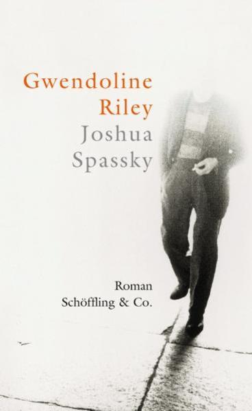 Joshua Spassky
