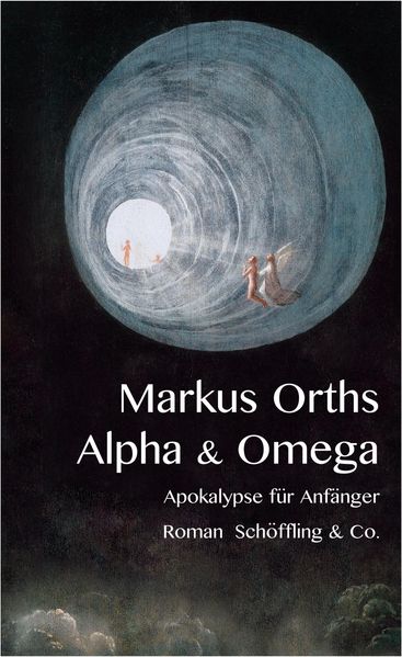 Alpha & Omega