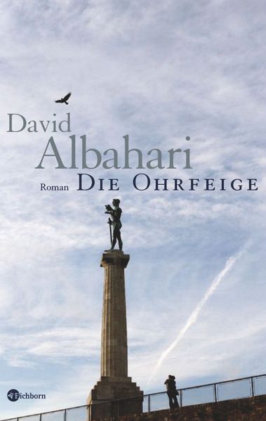 Die Ohrfeige
