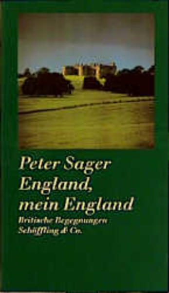 England, mein England