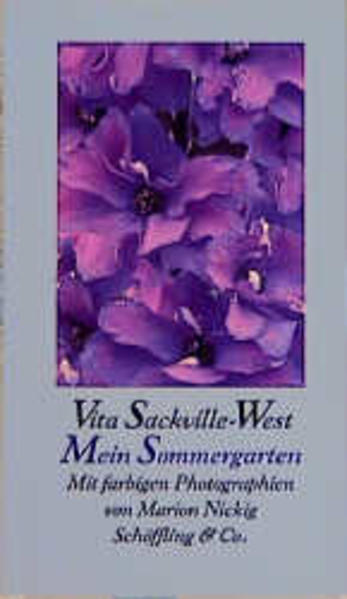 Mein Sommergarten