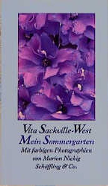 Mein Sommergarten