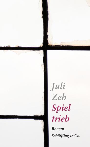 Spieltrieb