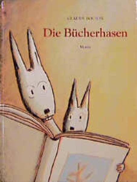 Die Bücherhasen