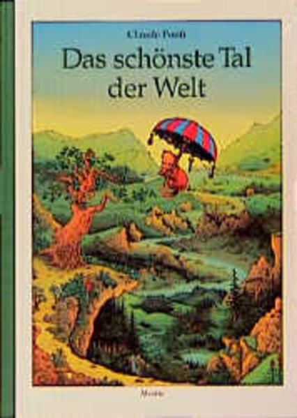 Das schönste Tal der Welt
