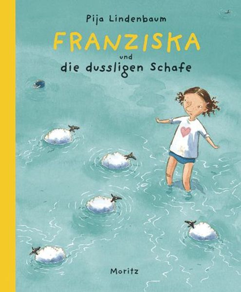 Franziska und die dusseligen Schafe