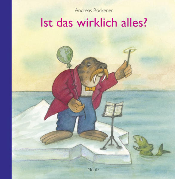 Ist das wirklich alles?