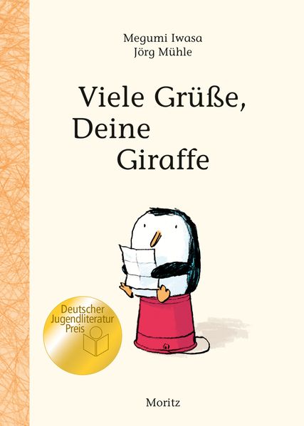 Buchcover