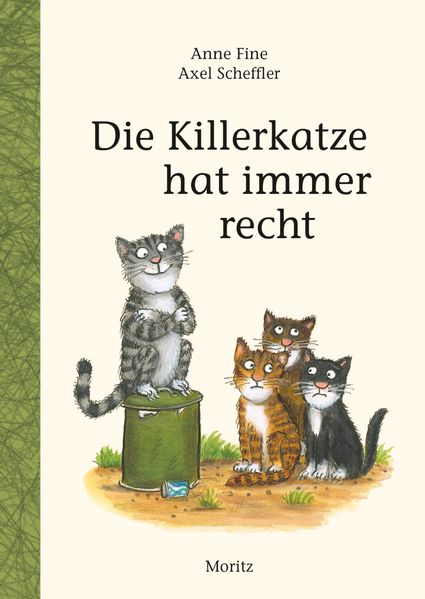 Buchcover