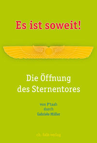 Es ist soweit!