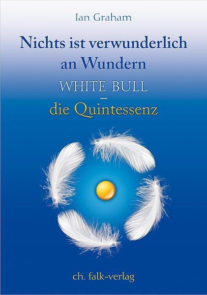 Nichts ist verwunderlich an Wundern