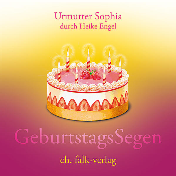 GeburtstagsSegen