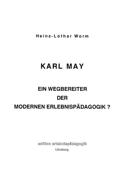 Karl May