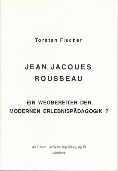 Jean Jacques Rousseau