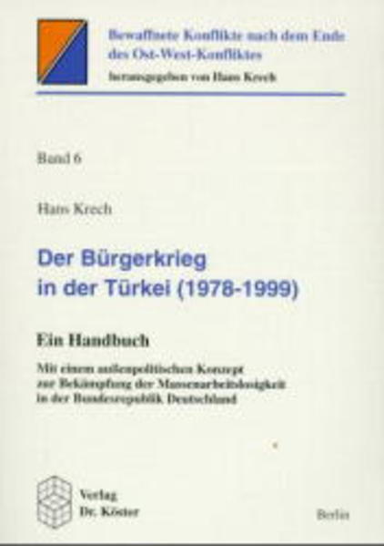 Der Bürgerkrieg in der Türkei
