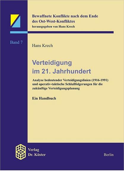 Verteidigung im 21. Jahrhundert