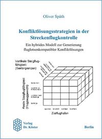 Konfliktlösungsstrategien in der Streckenflugkontrolle