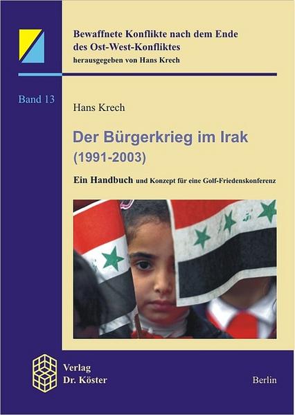 Der Bürgerkrieg im Irak (1991-2003)