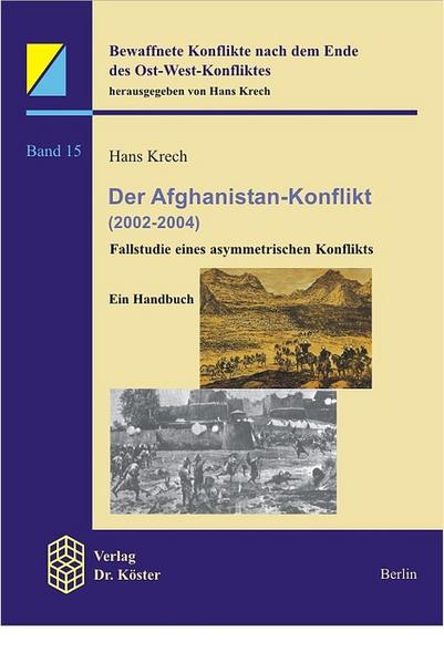 Der Afghanistan-Konflikt (2002-2004)